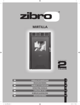 Zibro D12 Guida d'installazione