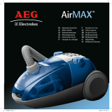 Aeg-Electrolux AAM6130N Manuale utente