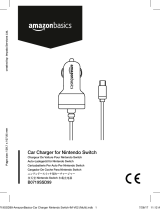 AmazonBasics B0719SSD99 Manuale utente