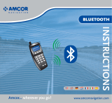 Amcor Bluetooth Manuale utente