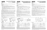 APC PM6U-GR specificazione