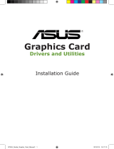 Asus DUAL-RX580-8G Manuale utente