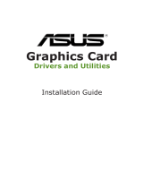 Asus STRIX-GTX1070-O8G-GAMING Manuale utente