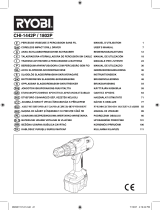 Avanti BCA180 Manuale utente
