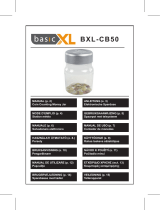 basicXL BXL-CB50 specificazione