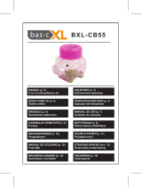 basicXL BXL-CB55 specificazione