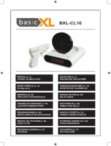 basicXL BXL-CL10 specificazione