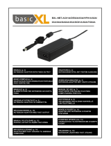 basicXL BXL-NBT-HP04A specificazione