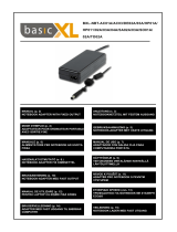 basicXL BXL-NBT-AC03 specificazione