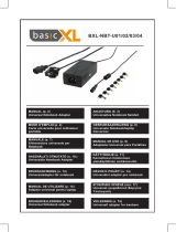 basicXL BXL-NBT-U02 specificazione