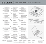 Belkin F5L001 Guida d'installazione