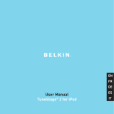 Belkin F8Z901 Manuale utente