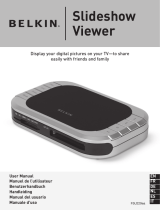 Belkin Slideshow Viewer Manuale utente
