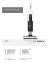Bosch BCH61840GB Istruzioni per l'uso