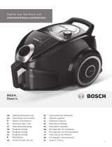 Bosch B1EIT00036(00) Manuale utente