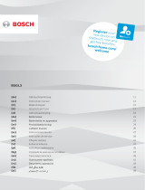 Bosch BSGL3MULT1/12 Istruzioni per l'uso