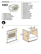 Bosch Combination steam oven Manuale utente