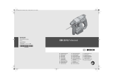 Bosch GBH 18 V-LI Istruzioni per l'uso