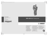 Bosch GOS 10,8 V-LI Professional specificazione