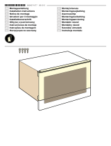 Siemens Steam Oven Manuale utente