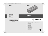 Bosch 603672000 Manuale utente