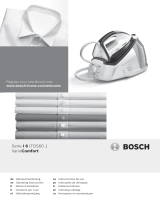 Bosch Serie|6 ProHygienic TDS6080 Manuale utente