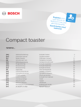 Bosch TAT5P420DE/01 Manuale utente