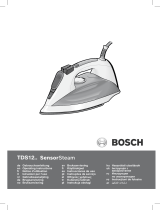 Bosch TDS1229/01 Manuale utente