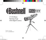 Bushnell 78-7348 Manuale utente
