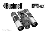 Bushnell ImageView 110832 Manuale utente