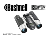 Bushnell 11-1025 Manuale utente