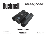 Bushnell ImageView 111026 Version 3 Manuale del proprietario