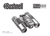 Bushnell ImageView 118200 Manuale utente