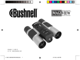 Bushnell 13-Nov Manuale utente