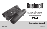 Bushnell ImageView 118328 Manuale utente