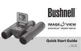 Bushnell Instant Replay Sync Focus 118326 Image View Manuale utente