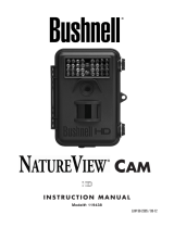 Bushnell NatureView Cam 119438 Manuale utente