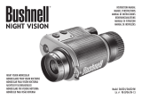 Bushnell 26-0224W Manuale utente