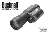 Bushnell NightWatch Monocular 264051 Manuale utente