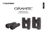 Celestron Granite Binoculars Manuale utente