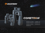Celestron Cometron Manuale utente