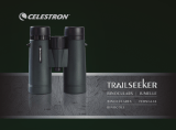 Celestron TrailSeeker 10X32 Manuale utente