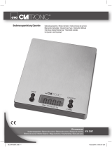 Clatronic KW 3366 Manuale del proprietario