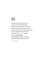 Dell S520 Projector Manuale utente
