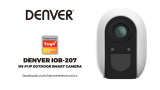 Denver IOB-207 Manuale utente