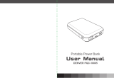 Denver PQC-10005 Manuale utente