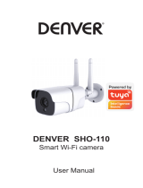 Denver SHO-110 Manuale utente