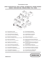 Dometic Mobicool MT08, MT26/30(TC16), MT35, MT35W, MT38W(TC16), MT48W, MQ40W, MQ40A, MV26/30(TC36), MM24DC/MM24, E24, E24M Istruzioni per l'uso