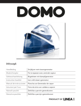 Domo DO7110S Manuale del proprietario
