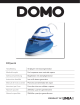 Domo DO7112S Manuale del proprietario